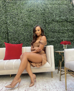 Kayla Nicole feet photo 2