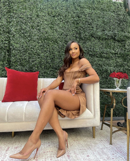 Kayla Nicole feet photo 7