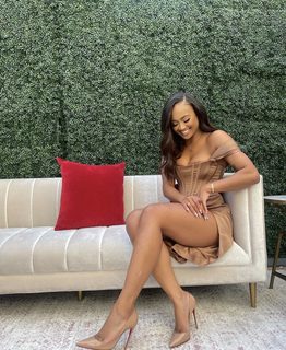 Kayla Nicole feet photo 6