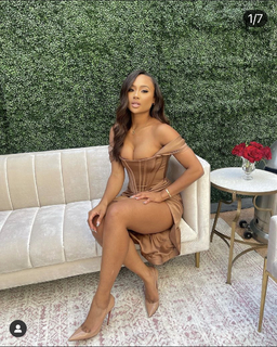 Kayla Nicole feet photo 5