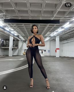 Kayla Nicole feet photo 17