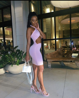 Kayla Nicole feet photo 10