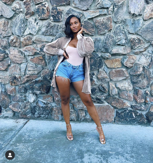 Kayla Nicole feet photo 15