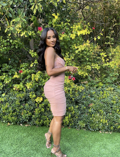 Kayla Nicole feet photo 6