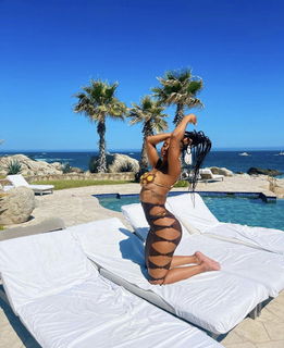 Kayla Nicole feet photo 2