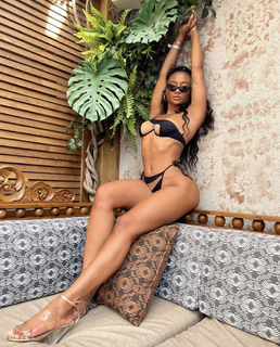 Kayla Nicole feet photo 15