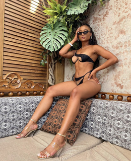 Kayla Nicole feet photo 14
