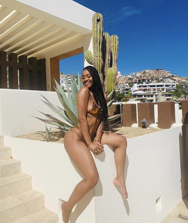 Kayla Nicole feet photo 13