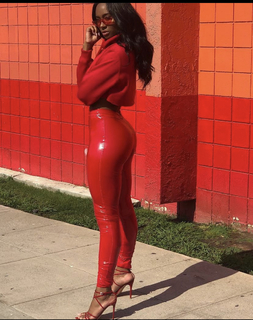 Kayla Nicole feet photo 14