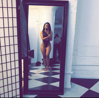 Kayla Nicole feet photo 18