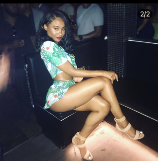Kayla Nicole feet photo 16