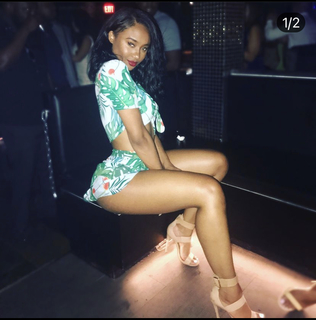 Kayla Nicole feet photo 14