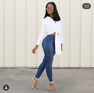 Kayla Nicole feet photo 10