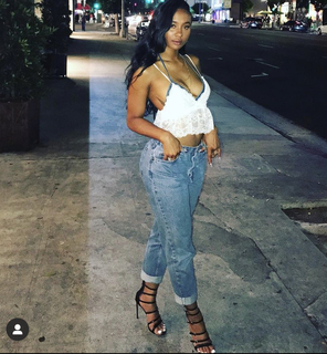 Kayla Nicole feet photo 6