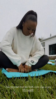 Kayla Nicole feet photo 3