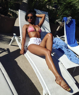 Kayla Nicole feet photo 2