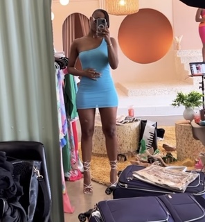 Kayla Nicole feet photo 8