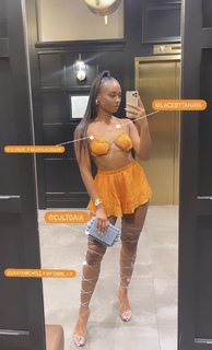 Kayla Nicole feet photo 10