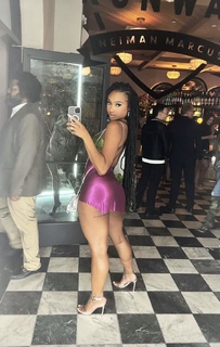 Kayla Nicole feet photo 7