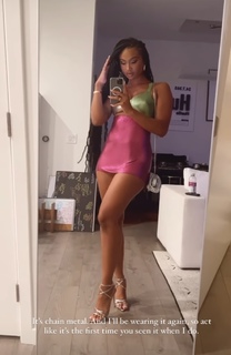 Kayla Nicole feet photo 6