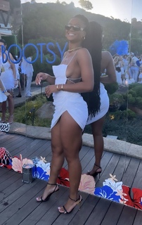 Kayla Nicole feet photo 1