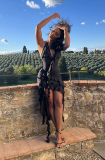 Kayla Nicole feet photo 16