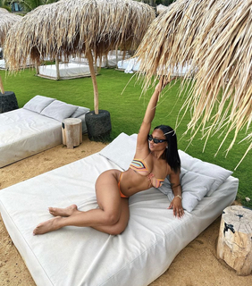 Kayla Nicole feet photo 10