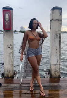 Kayla Nicole feet photo 17