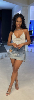 Kayla Nicole feet photo 8