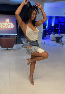 Kayla Nicole feet photo 7