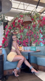 Kayla Nicole feet photo 16