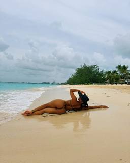Kayla Nicole feet photo 12