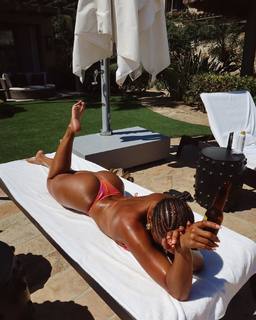 Kayla Nicole feet photo 20