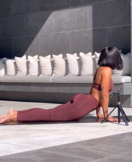Kayla Nicole feet photo 17