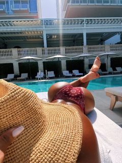 Kayla Nicole feet photo 16