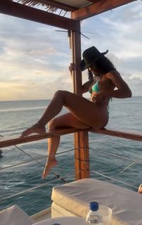 Kayla Nicole feet photo 12