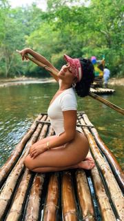 Kayla Nicole feet photo 18