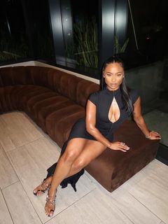 Kayla Nicole feet photo 6