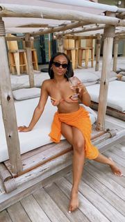 Kayla Nicole feet photo 19