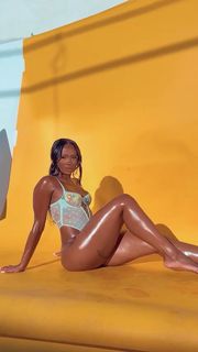 Kayla Nicole feet photo 7