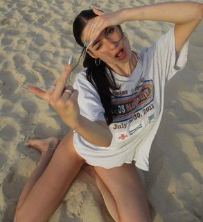 Kayla Shyx feet photo 18