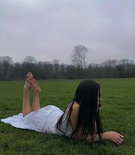 Kayla Shyx feet photo 17