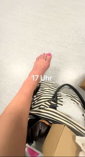Kayla Shyx feet photo 1