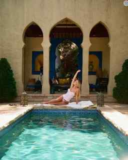 Kayla Simmons feet photo 4