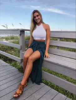 Kayla Simmons feet photo 19