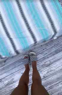 Kayla Simmons feet photo 18
