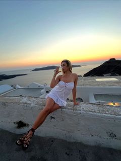 Kayla Simmons feet photo 12