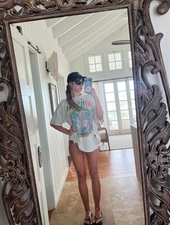 Kayla Simmons feet photo 8