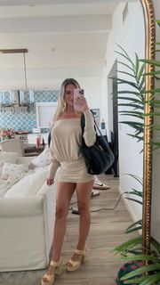 Kayla Simmons feet photo 2