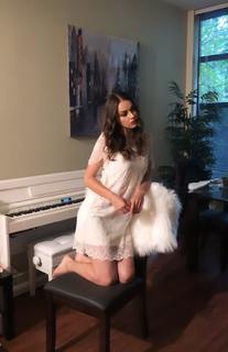 Kayla Wallace feet photo thumbnail